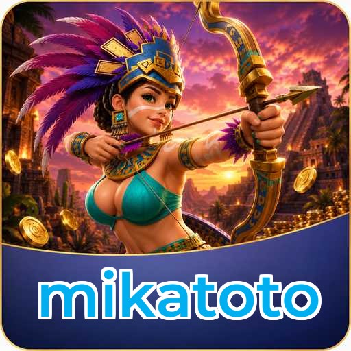 Verifikasi profile mikatoto