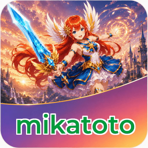 Definisi kanal resmi mikatoto
